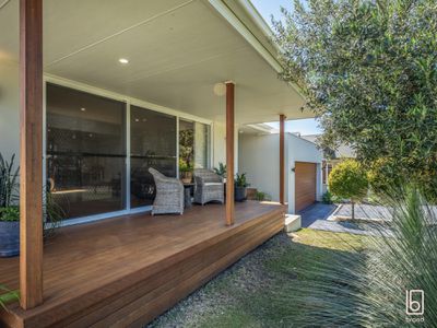 5 Leslie Avenue, Lake Munmorah