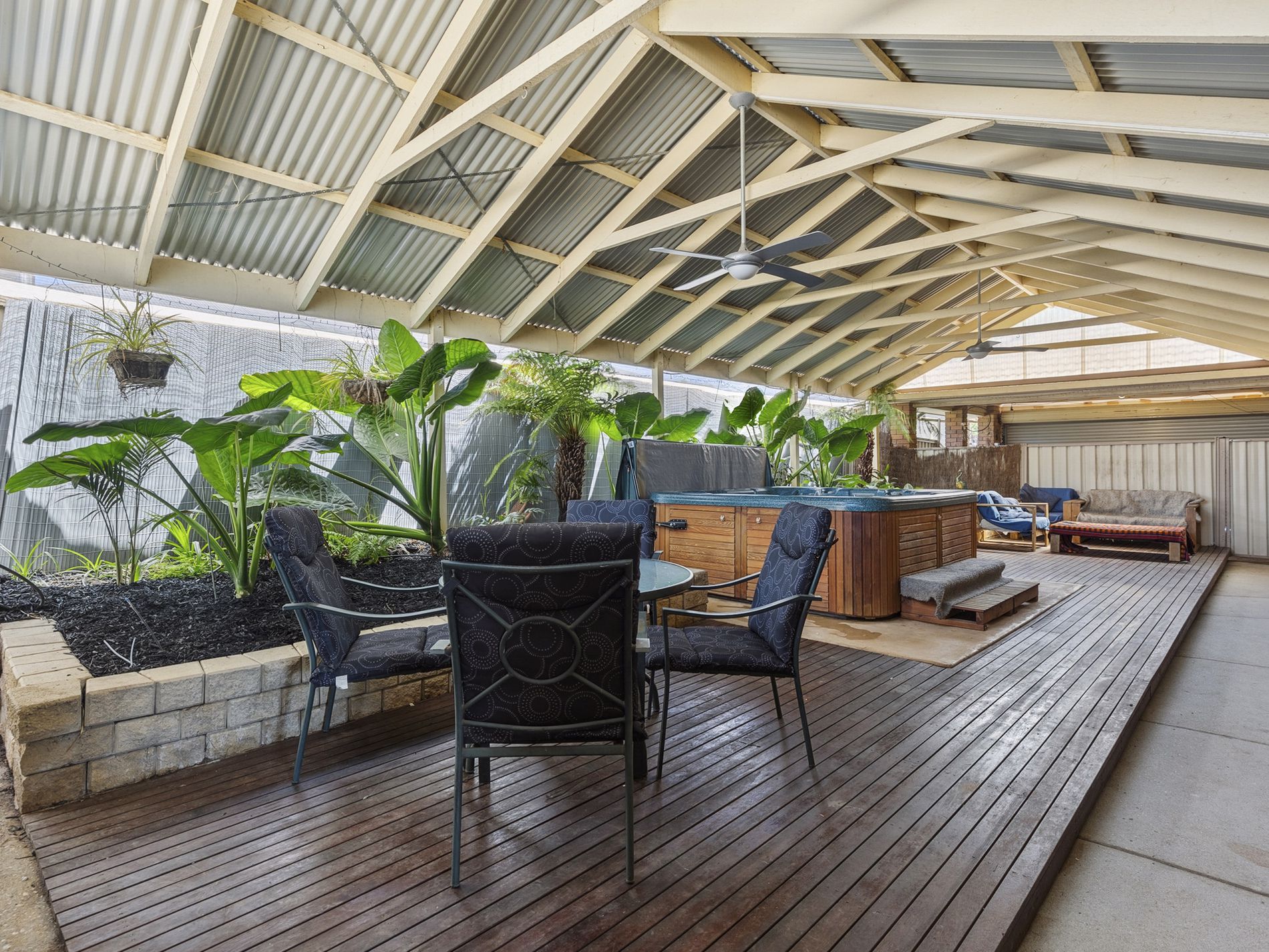 3 Rose Avenue, Seymour