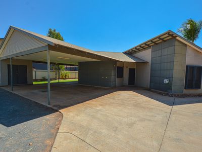 30A Brodie Crescent, South Hedland