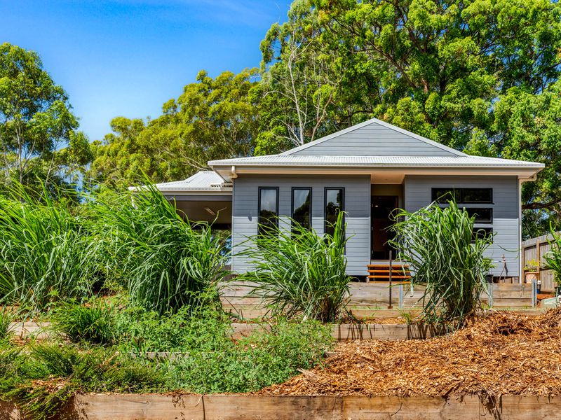36 Lau Street, Russell Island
