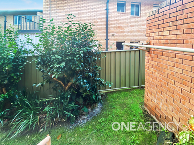 2 / 5 Campbell Place, Nowra