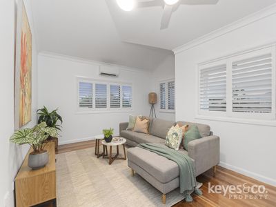 13 Ackers Street, Hermit Park