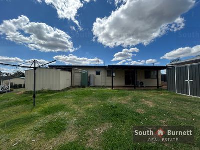 28 Deakin Crescent, Nanango