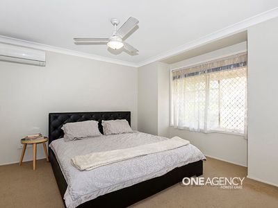 5 Bribie Place, Forest Lake