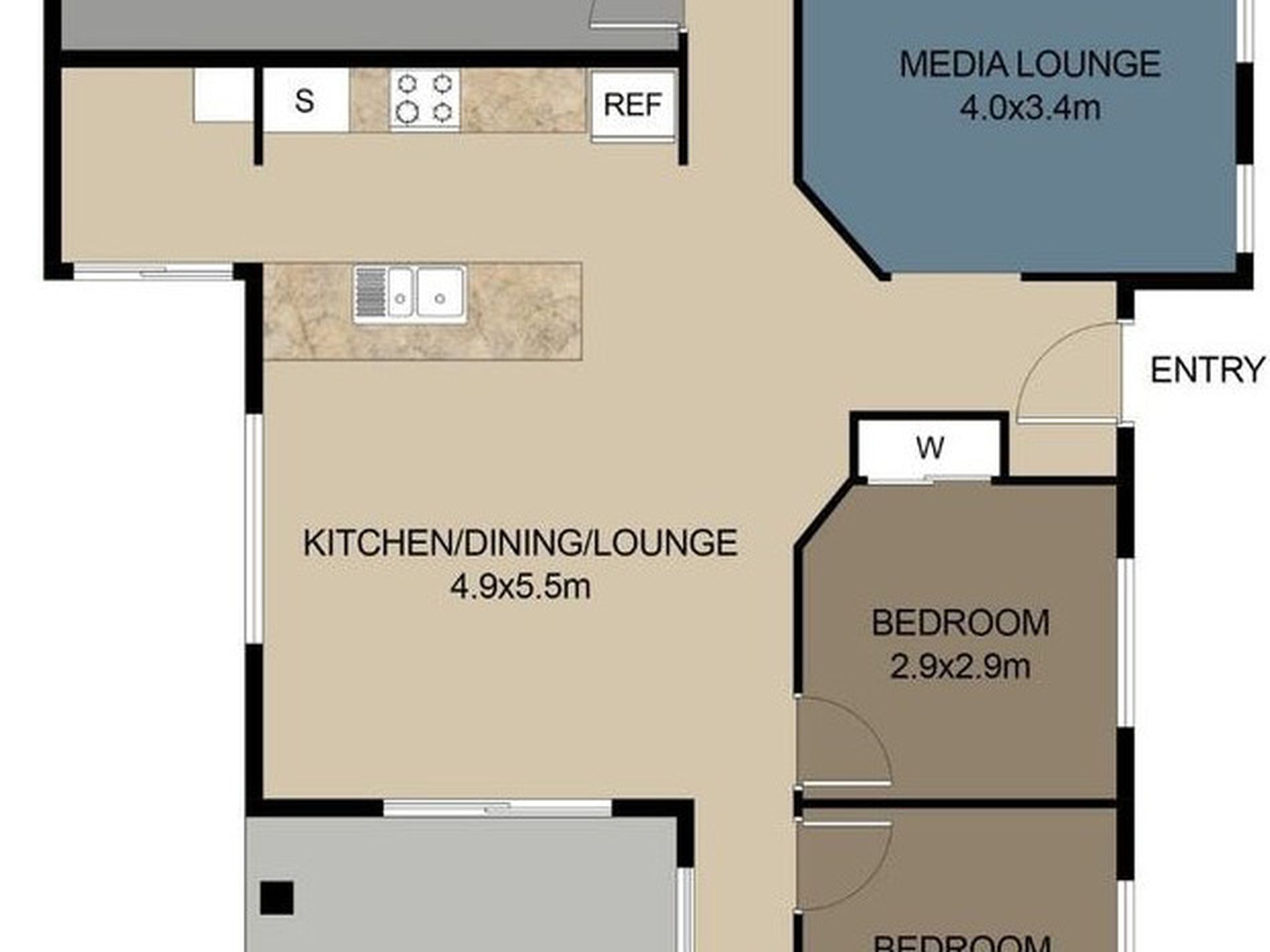 1 Myrtle Street, Deebing Heights