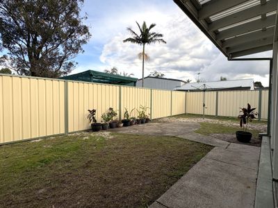 4 Poilus Parade, Tanilba Bay