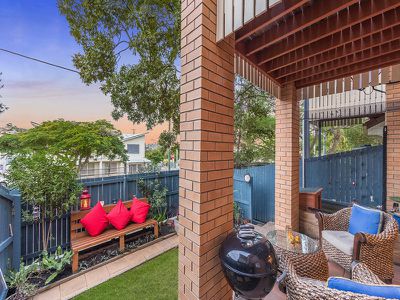 6 / 33 Tenby Street, Mount Gravatt