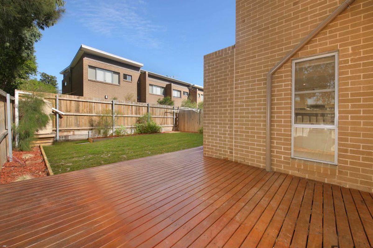 8 / 85 Wetherill Street, Silverwater