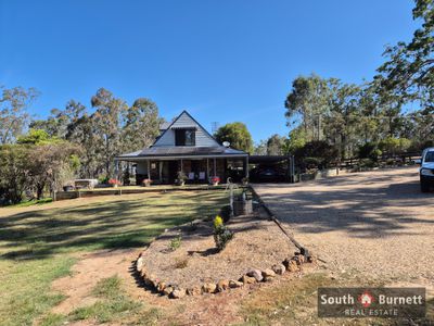 2 HUSTONS Road, Wondai