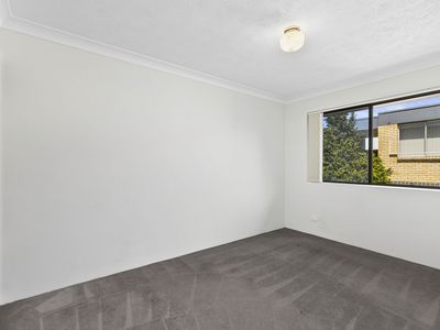 5 / 48 Maryvale St, Toowong