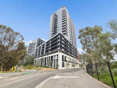 1501 / 8 Joseph Road, Footscray