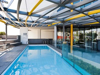 203 / 96 Bow River , Burswood