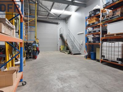 4 / 21 Paxton Way, Port Kennedy