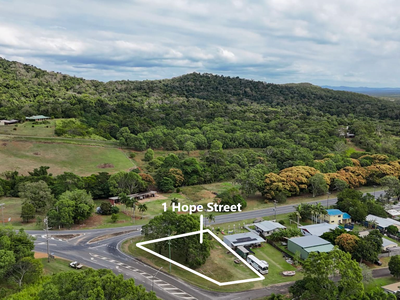1 Hope Street, Cooktown