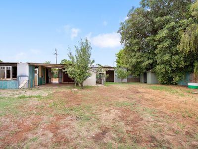 16 Barton Street, Williamstown