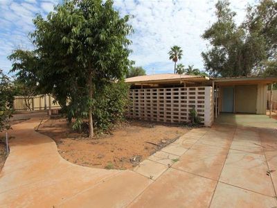 15 Bayman Street, Port Hedland