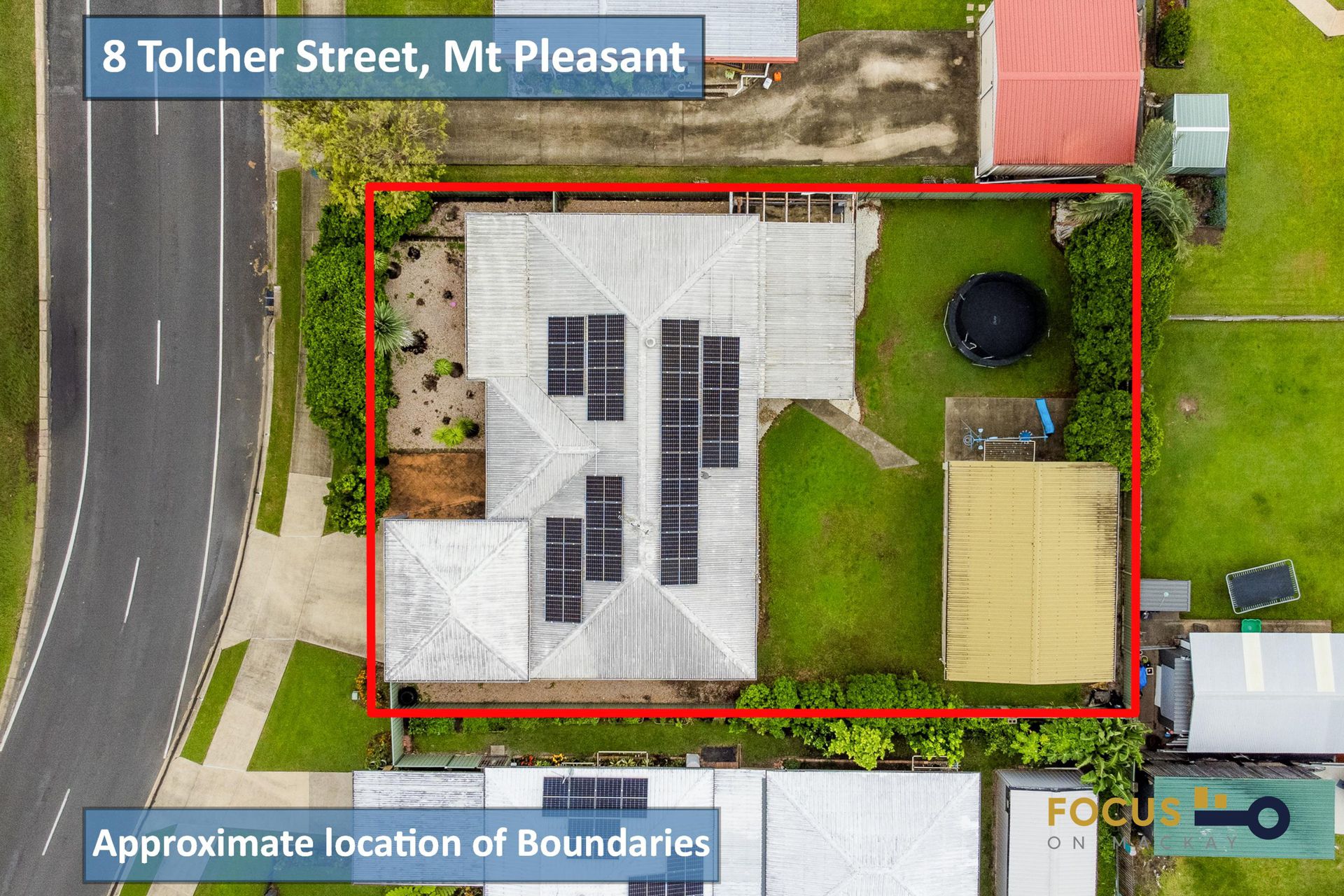 8 Tolcher Street, Mount Pleasant