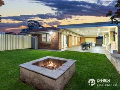 18 Brownlow Court, Wattle Grove