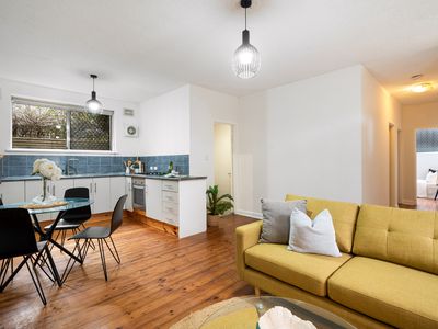 2 / 13 Burbank Avenue, Bedford Park