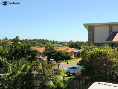 11 FAYE AVENUE, Scarness