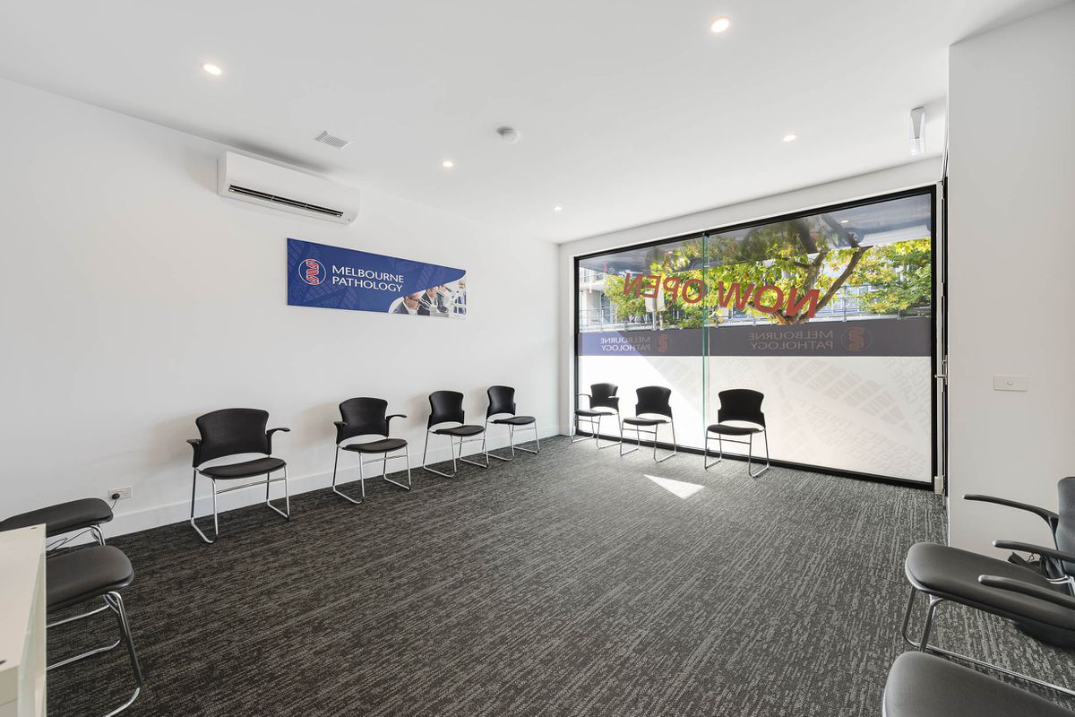 101 Pier Street, Altona
