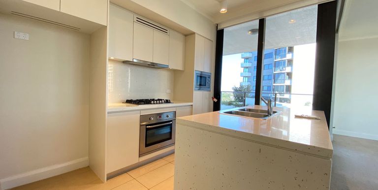 808 / 46 Walker Street, Rhodes