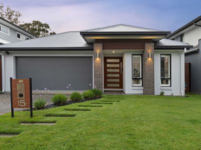 15 Eucalypt Street, Wakerley