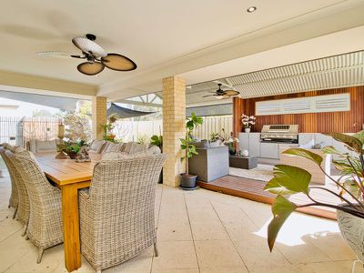 18 Vernon Gough Drive , Baldivis