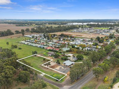 6 Nook Rd, Nagambie