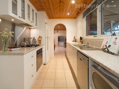 20 ZEINERT STREET, Wodonga