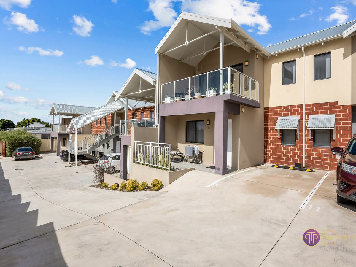 11 / 42 Oats Street, East Victoria Park