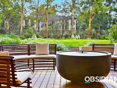 B1701 / 82 Waterloo Road, Macquarie Park