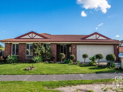 44-46 Josephine Avenue, Cranbourne North