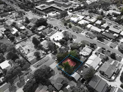 1 Frederick Street, Bendigo