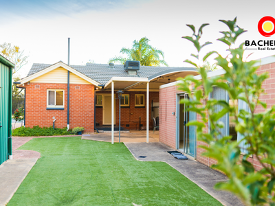 22 Wright Road, Ingle Farm