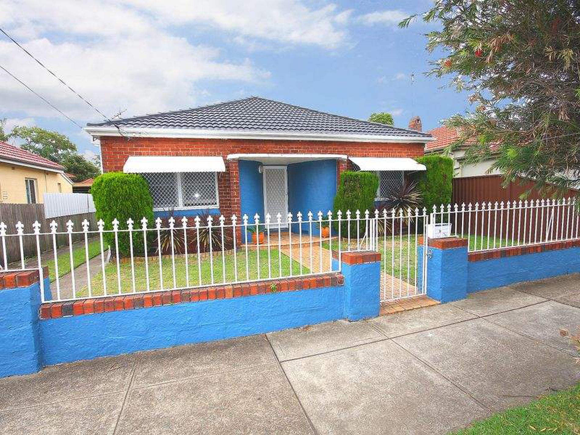 30 Carinya Avenue, Mascot
