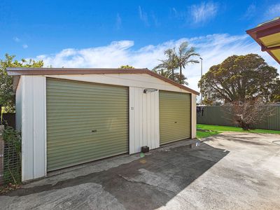 14 Trumper Street, Warilla
