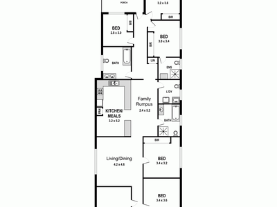 86 Wellington Street, Mascot