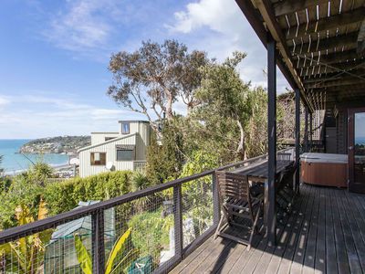 8B Panorama Road, Clifton