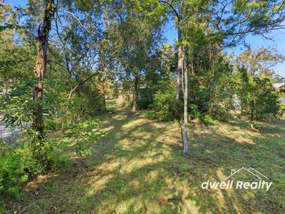 29 RESERVE ROAD, Basin View