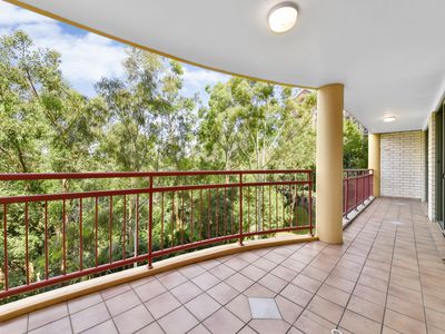 52 / 15A Herbert Street, St Leonards