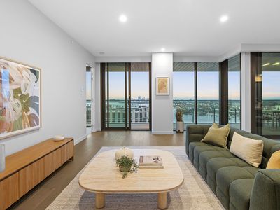 2101 / 3 Kintail Road, Applecross