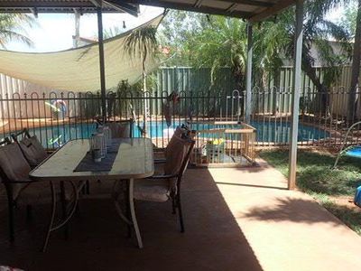 1 Cockatoo Court, South Hedland