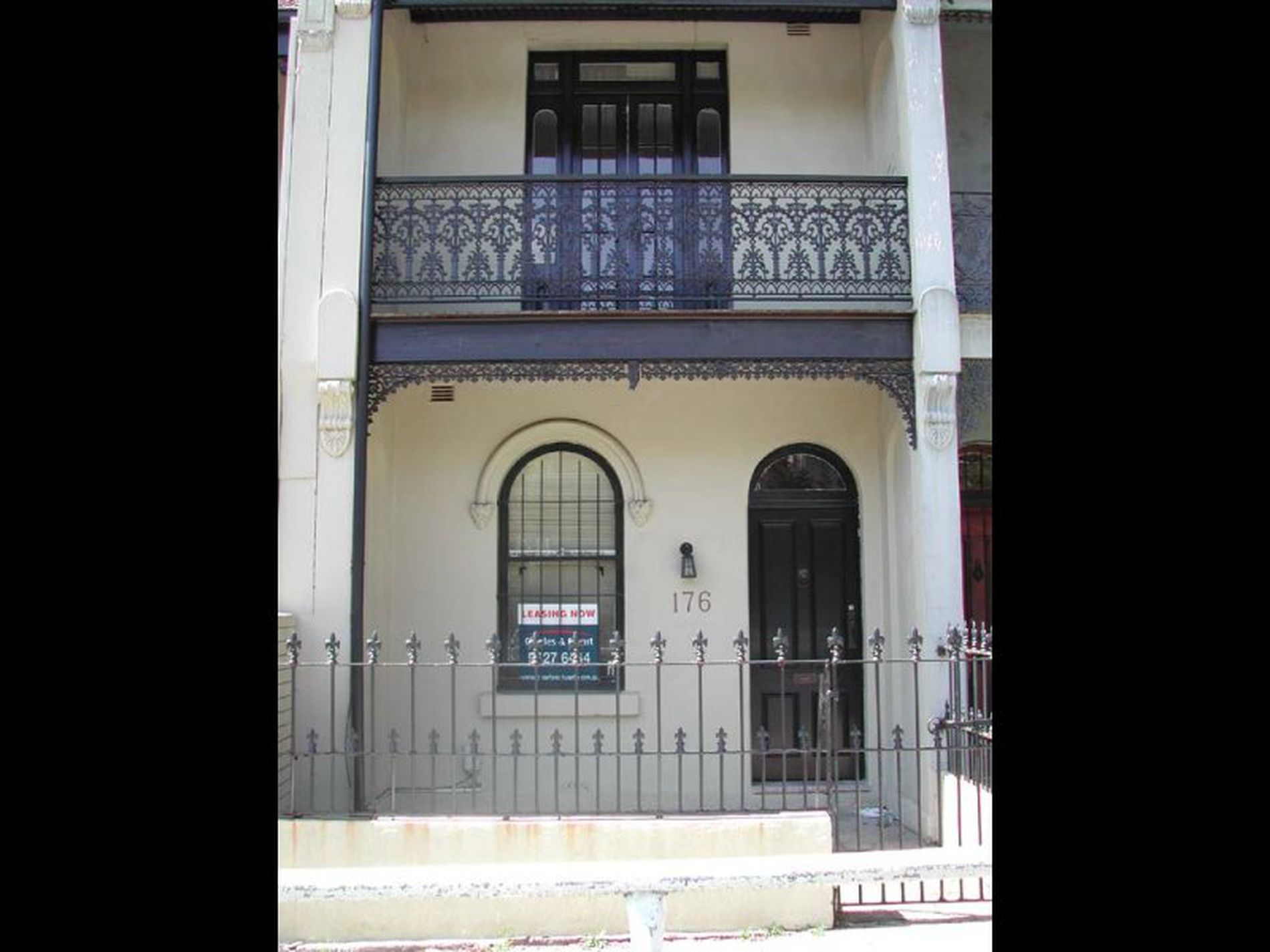 176 Hargrave Street, Paddington