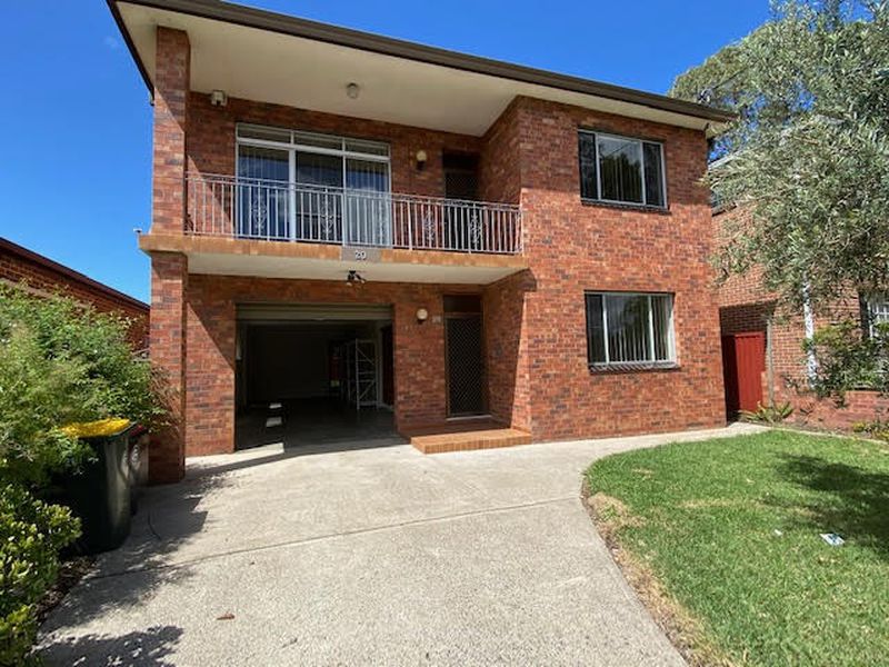 20 Shelley Street, Campsie