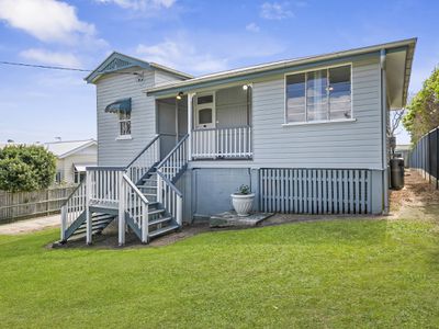 6 VERNON STREET, Nambour