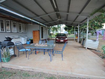 54 RACECOURSE ROAD, Richmond Hill