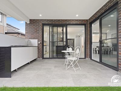 28 Hookins Avenue, Marsden Park
