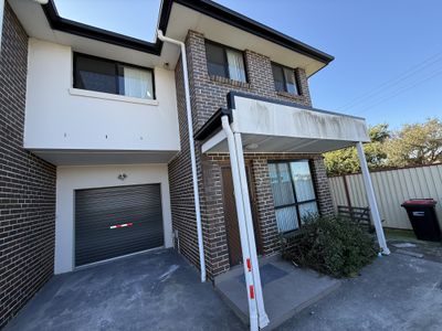 7 / 283 Newbridge Road, Chipping Norton
