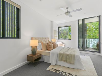 206 / 19-21 Wilson Street, Botany
